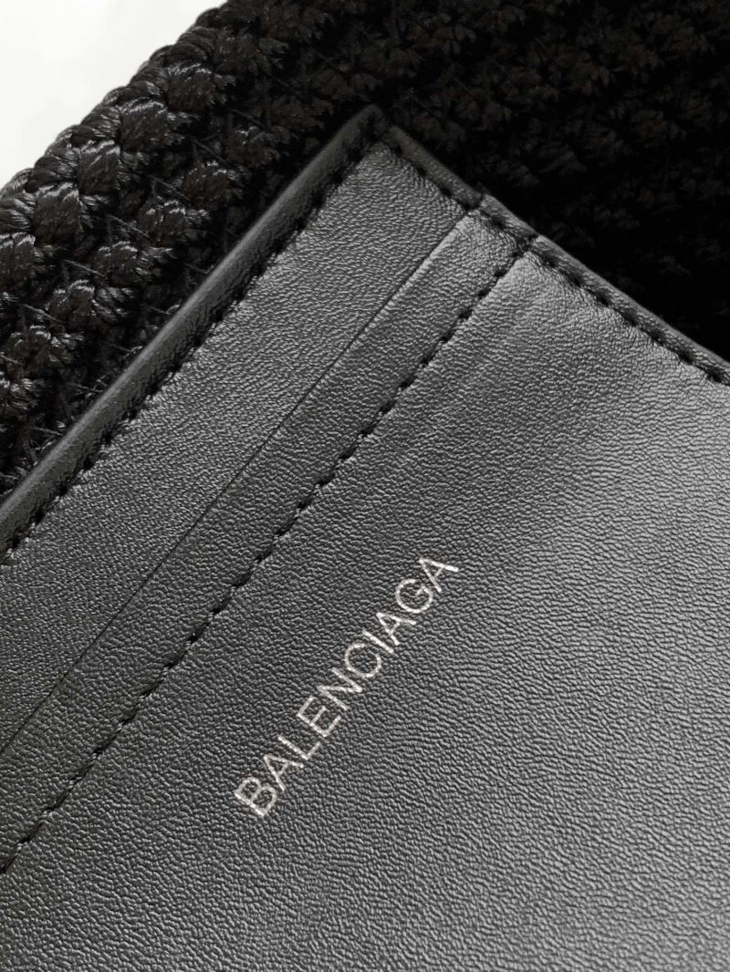 Balenciaga Shopping Bags